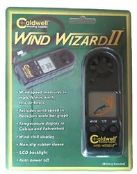 Caldwell WindWizard II Anemometro