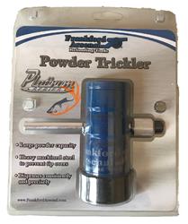 Frankford Arsenal Powder Trickler Platinum