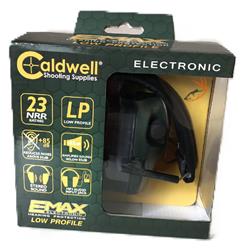 CALDWELL PROTECTOR AUDITIVO EMAX 23NRR LP