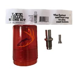 Trafil Lee Bullet Sizing Kit .314 (90044)