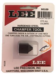 Lee Case Chamfer Tool 90109