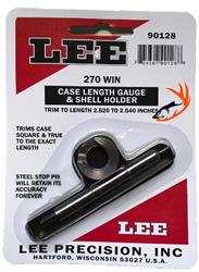 Lee Case Lenght Gauge 270 WIN 90128 