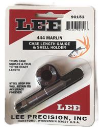 Lee Case Lenght Gauge 444 MARLIN 90151