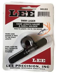 Lee Case Lenght Gauge 9mm 90153