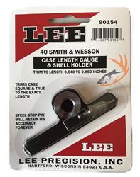 Lee Case Lenght Gauge 40 S&W 90154