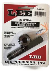 Lee Case Lenght Gauge 38 Spl 90157