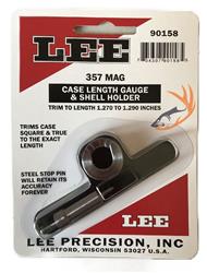 Lee Case Lenght Gauge 357 MAG 90158