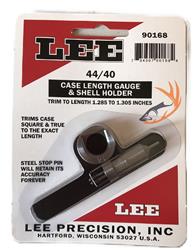 Lee Case Lenght Gauge 44/40 90168