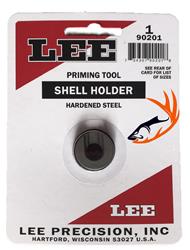 Lee Precision Priming Tool Shell Holder 1 90201