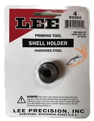 Lee Precision Priming Tool Shell Holder 4 90204
