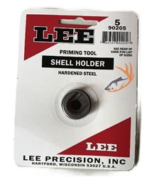 Lee Precision Priming Tool Shell Holder 5 90205