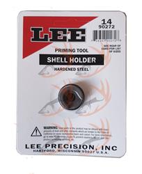 Lee Precision Priming Tool Shell Holder 14 90272