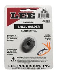 Lee Precision Shell Holder R2 90519