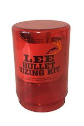Trafil Lee Bullet Sizing Kit .323 (90686)