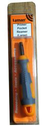 Primer Pocket Reamer Lyman Large