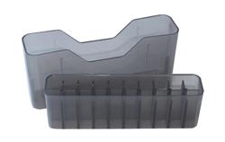 Caja Porta Municion Mtm Fusil J-20-L SMOKE