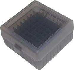 Caja Porta Municion Mtm Fusil RS-100 COAL 2.65 SMOKE