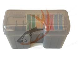 Caja Porta Municion Mtm Fusil RF-22-LM-41 SMOKE