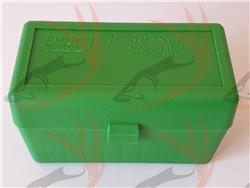 Caja Porta Municion Mtm Fusil Rlld-50 Magnum 3.85