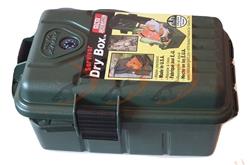 Caja Mtm Survivor Dry BOX s1074-11 Verde
