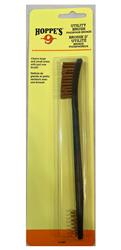 Cepillo Baqueta Hoppes 9 UTILITY BRUSH BRONCE