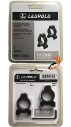 ANILLA LEUPOLD RIFLEMAN 1