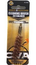 Cepillo Baqueta CVA 54 CALIBER BRONCE