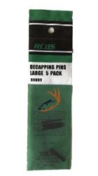 RCBS Decap Pin Large x 5u