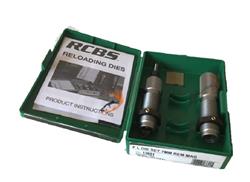 Set Die RCBS FL 7MM Rem Mag Group A 13601