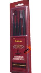 SET HERRAMIENTAS PARA LIMPIEZA DE ARMAS