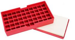 Pad Lubricante y Bandeja de Recarga Hornady 020043