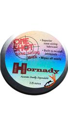 HORNADY ONE SHOT CASE LUBE 2.25oz.