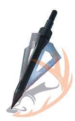 Puntas de Caza Broadhead 3 BLADES