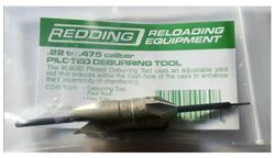 REDDING PILOTED DEBURRING TOOL 09060