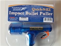 Martillo Inercia / Bullet Puller Frankford Arsenal