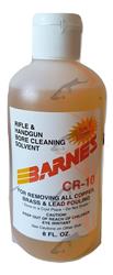 Barnes Solvente Limpiador de Cobre y Plomo CR-10