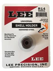Lee Precision Shell Holder R14 90001
