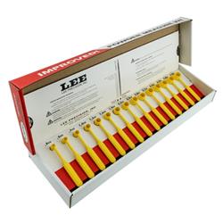 Lee Precision Powder Measure Kit 90100