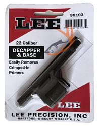 LEE EXTRACTOR MANUAL DE FULMINANTES 90103