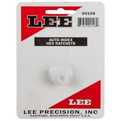 LEE REPUESTO AUTO INDEX HEX RATCHET PARA PRENSA 90108