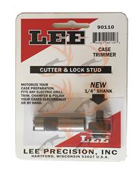 Lee Case Trimmer Cutter & Lock Stud 90110