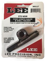 Lee Case Lenght Gauge 270 WSM 90117