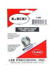 Lee Case Lenght Gauge 10mm Auto 90127