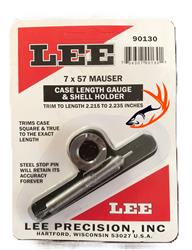 Lee Case Lenght Gauge 7X57 MAUSER 90130