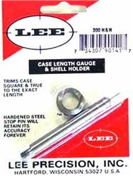 Lee Case Lenght Gauge 300RUM/300 H&H 90141