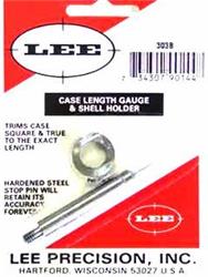 Lee Case Lenght Gauge 303 BRITISH 90144