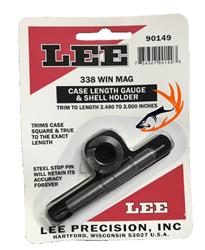 Lee Case Lenght Gauge 338 WIN MAG 90149