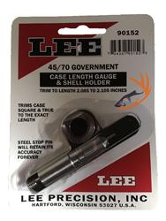 Lee Case Lenght Gauge45/70 Gov. 90152