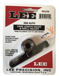 Lee Case Lenght Gauge 45 ACP 90162
