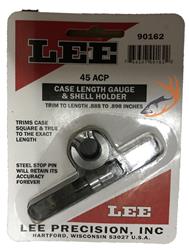 Lee Case Lenght Gauge 45 ACP 90162